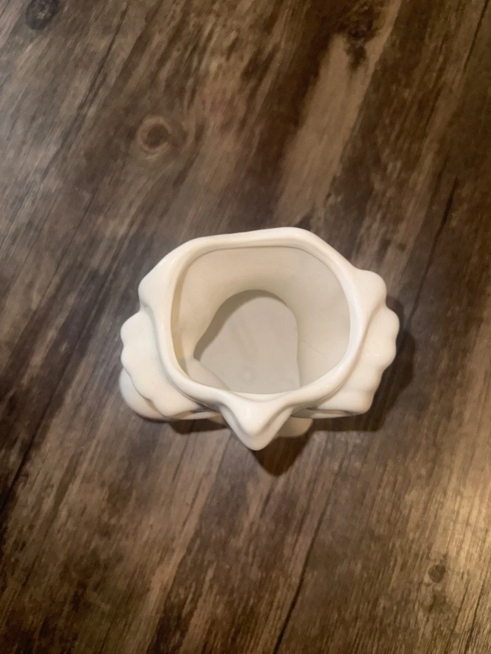 ceramic vase